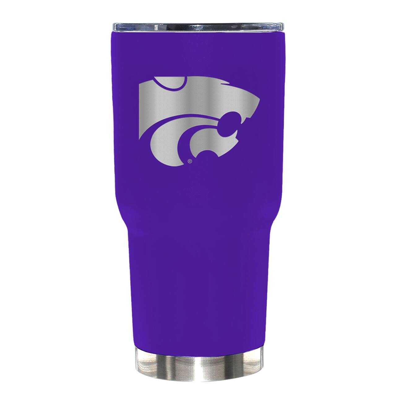 The Memory Company NCAA 30oz. Stainless Steel Tumbler